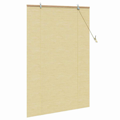 Roleta natura 120 x 160 cm Bambus