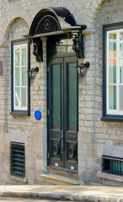 Kinkiet K-8201 z serii NAPOLI