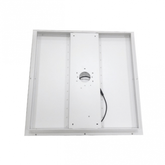 Natynkowa oprawa rastrowa LED - IP44 - Neutralna barwa - 45W