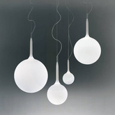 Lamp castore 35