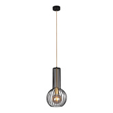 Lampa wisząca K-4520 z serii ARVI BLACK