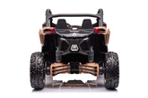 Auto Na Akumulator Buggy Can-am RS DK-CA001 4x4