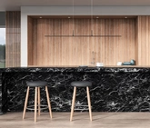 Lampa LED Prestige - biała liniowa 2,8m