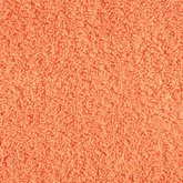 Ręczniki toaletowe Premium SOLUND 4 szt. Pomarańczowe 30x30 cm 600 gsm