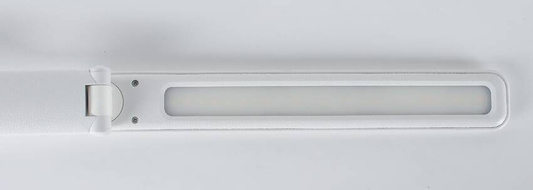 Blaupunkt Lampa Biurkowa LED 6W CCT biała ściemnialna, przełącznikiem barwy światła