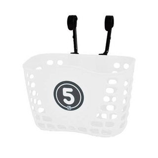 FWRIDER Koszyczek White / Biały