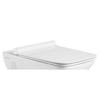 Deska wolnoopadająca nyks CC-61-001-C Invena