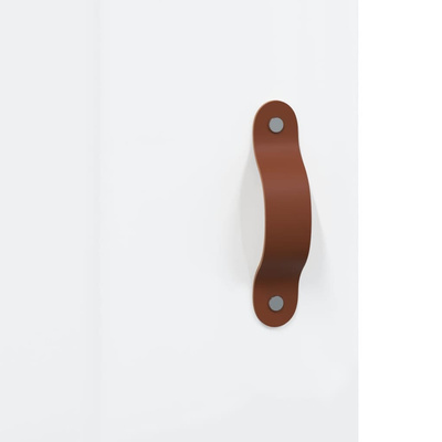vidaXL Biurko białe z połyskiem, 140x50x75 cm, materiał drewnopochodny model standard