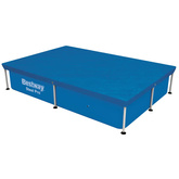 Pokrywa na basen Flowclear, 221 x 150 cm Bestway