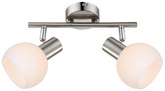 Lampa Candellux Mauro 92-61591 E14 led z pilotem