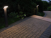 Lampa ogrodowa stojąca 11702-600 DG