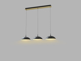 Lampa wisząca ROSKOFF 7001-304