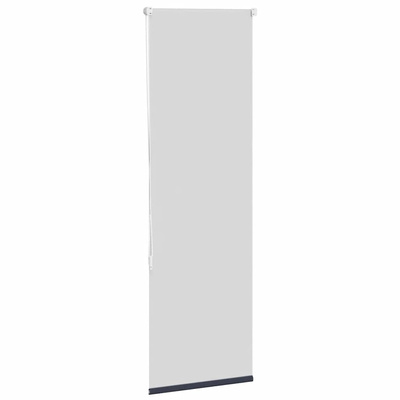 Roleta zaciemniająca 40x150 cm Szerokość tkaniny 35,7 cm