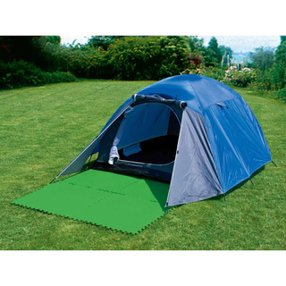 Bestway Maty ochronne Flowclear, 9 szt., zielone, 5,47 m?