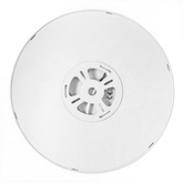 Plafon BODRUM okrągły OY-05 50cm 48W CCT IP44 biały