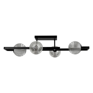 Lampa wisząca K-5771 z serii TORES