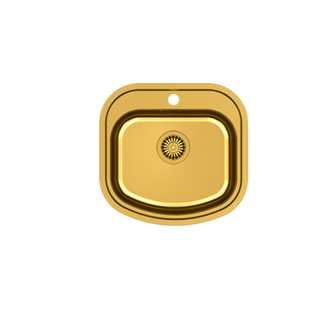 RAY 110 SteelQ PVD złoty