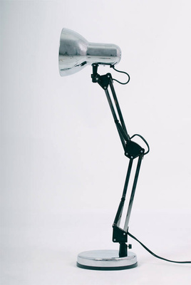 Lampka biurkowa K-MT-COSMO CHROM z serii COSMO