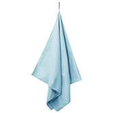 Ręczniki Sportowe 2 pcs Niebieski 140 x 70 cm