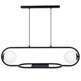Lampa wisząca K-4961 z serii FINESTRA