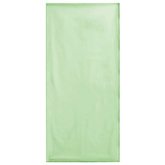 Ręczniki do Krzeseł na Zewnątrz 2 pcs Zielony 130 x 60 cm