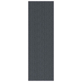 Chodnik dywanowy Szary 80 x 300 cm tkanina