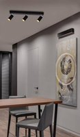 Reflektor / spot K-4727 z serii MONTI