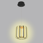 Lampa wisząca XARA 6210-0110