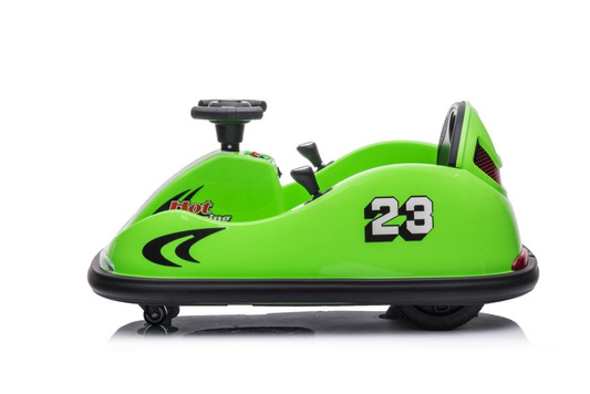 Pojazd Na Akumulator GTS1166 Zielony