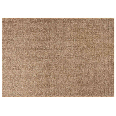 Dywany pokojowe AGIRA Naturalny 170 x 120 cm Poliester