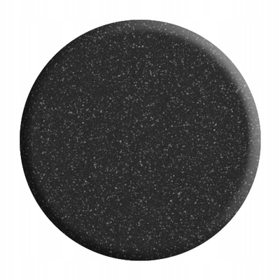 Zlewozmywak Felicja 79L 08 / czarny nakrapiany