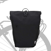 Torba rowerowa Czarny 34 x 16 x 59 cm Poliester