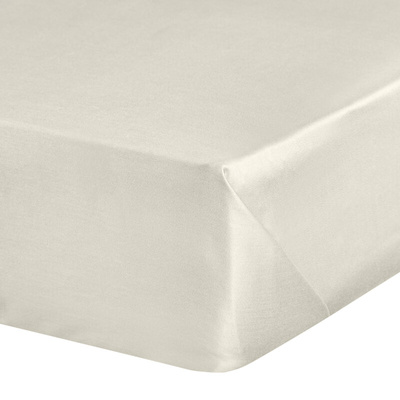 Prześcieradło Prze kremowe 180x210