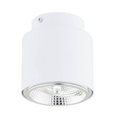 Lampa sufitowa NANO 1 WHITE