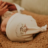 Otulacz Lullaby Szampański S