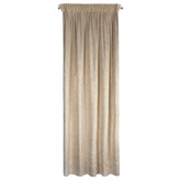 Zasłona Avena kremowa 135x270