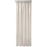 Zasłona Pier beżowa 140x270