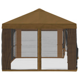 Pokrywa daszku z ścianami bocznymi Ciemnoszary 600,5 x 300,5 cm