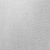 Moskitiera drzwiowa z zasłoną siatkową Czarny 70 x 220 cm