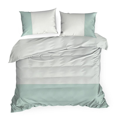 Novad biała 220x200 Pościel