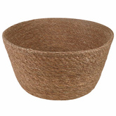Doniczka z uchwytami 2 pcs naturalny ? 22 x 20 cm