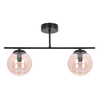 Lampa sufitowa K-5163 z serii DELTA