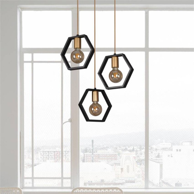 Lampa wisząca K-4722 z serii HONEY