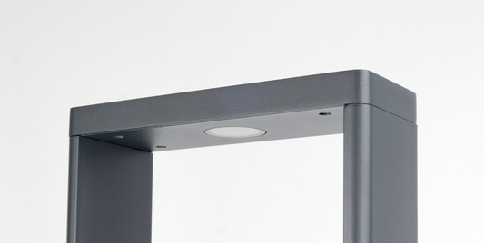 Kinkiet zewnętrzny FLS-K100