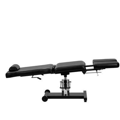 Fotel do tatuażu Pro Ink 611 czarny 147806
