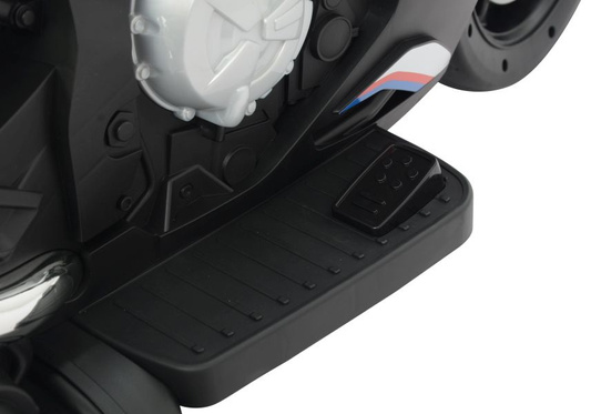 Motor Na Akumulator BMW S1000RR 2156 Światła LED Muzyka Biały
