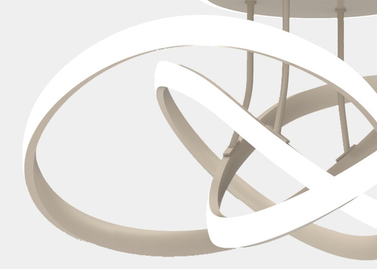 Lampa sufitowa BANDOL 9064-113