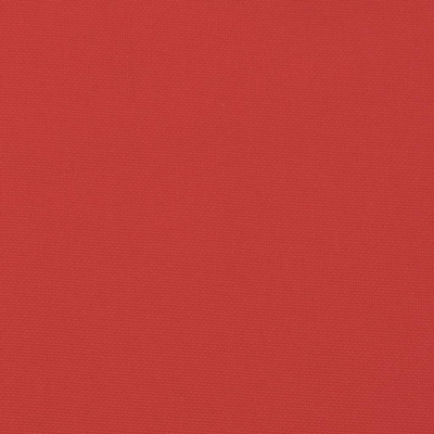 vidaXL Poduszki na leżaki, 2 szt., czerwone, tkanina Oxford