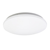 Plafon LED Linda okrągły 32 cm 4000K biały akrylowy