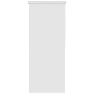 Roleta prysznicowa 80 x 240 cm, biała